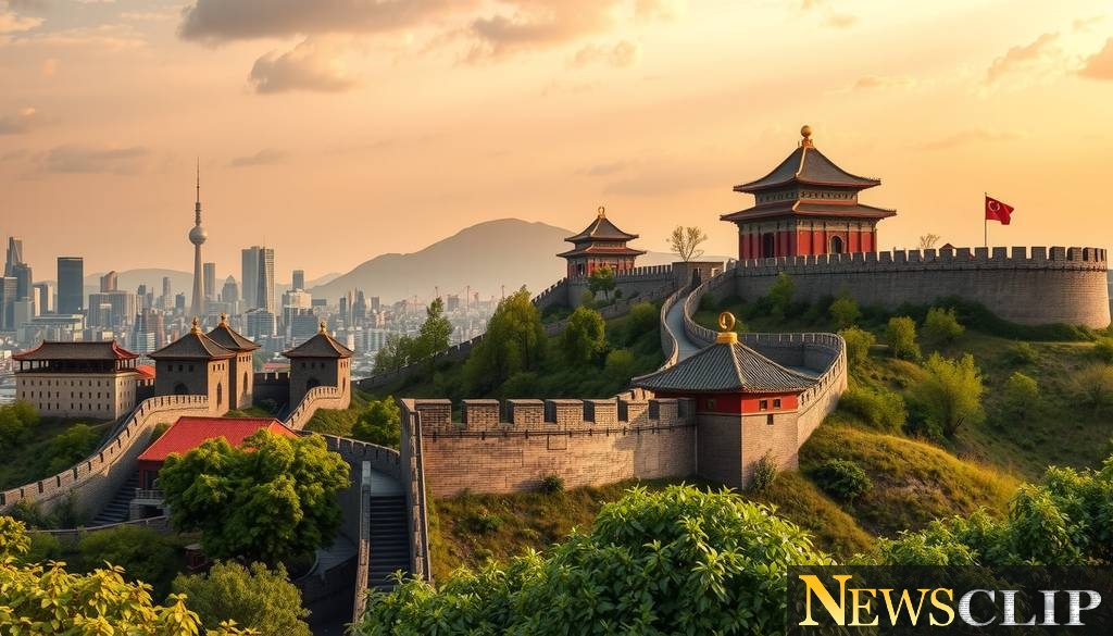 Navigating the Upcoming U.S.-China Summit: AI Chips and Agriculture at the Forefront