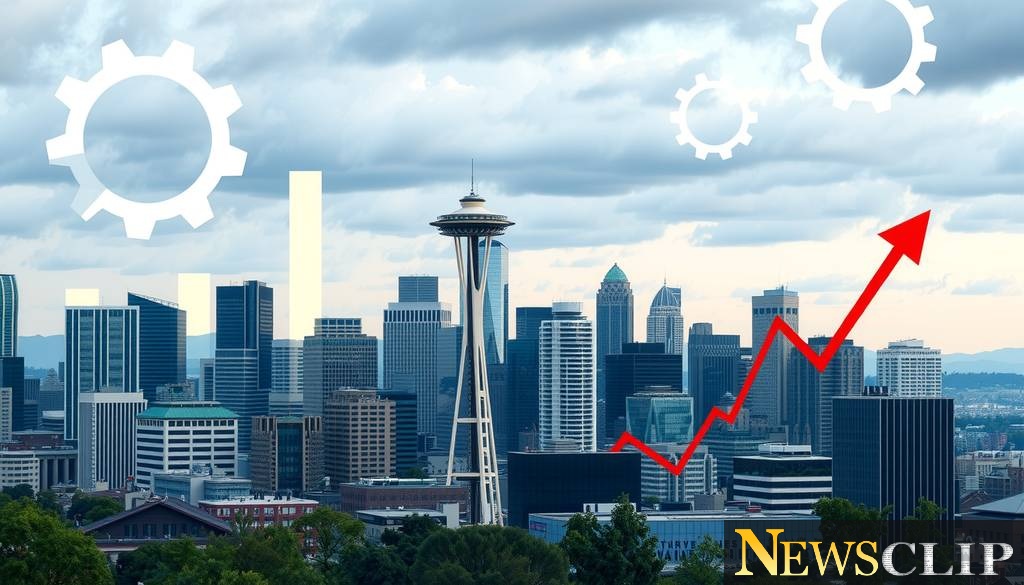 Starbucks' Ex-CEO Critiques Mayor Wilson on Seattle's Business Climate