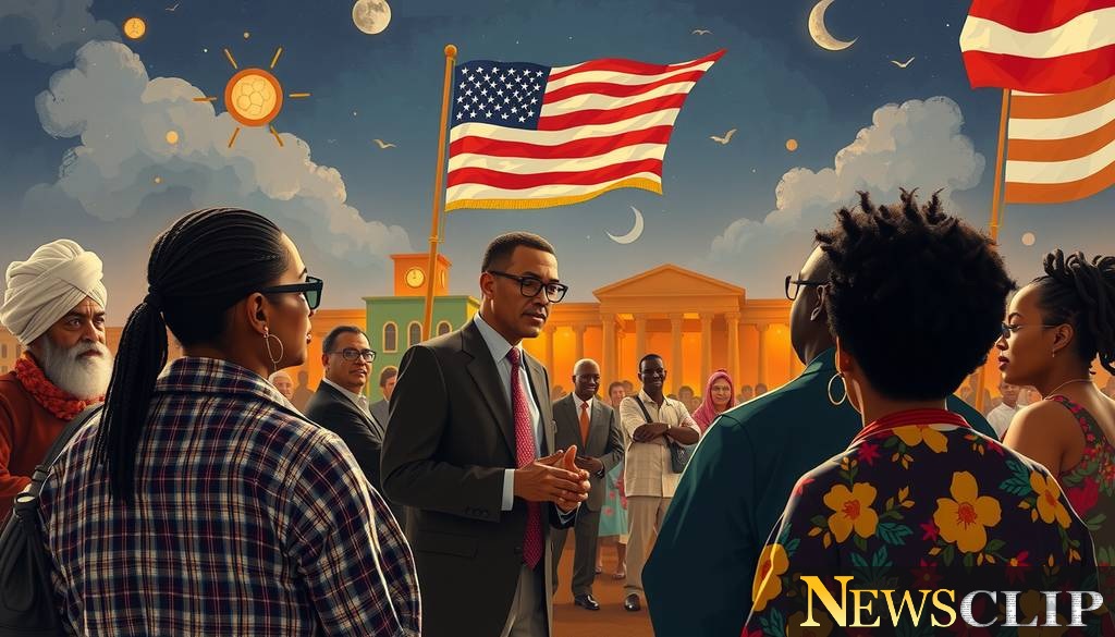 Reflections on Tragedy: Leaders Address Montgomery Shooting Amidst a Vibrant Cultural Hub