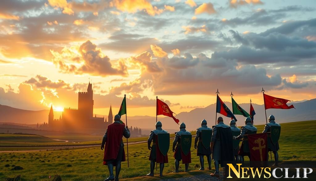 Unlocking Westeros: What's New in 'A Knight of the Seven Kingdoms'