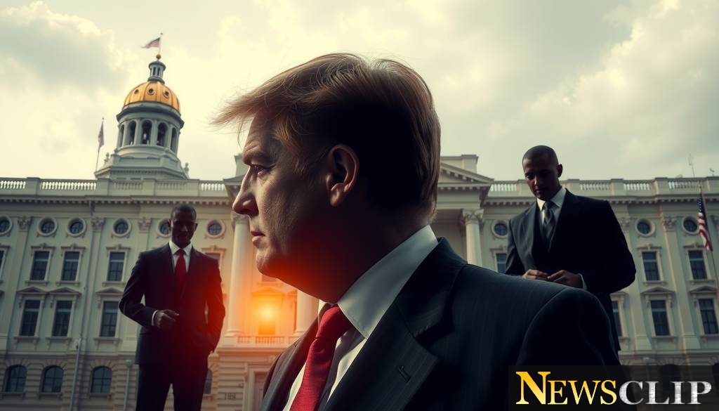 Exposing the Dangers of Political Favoritism