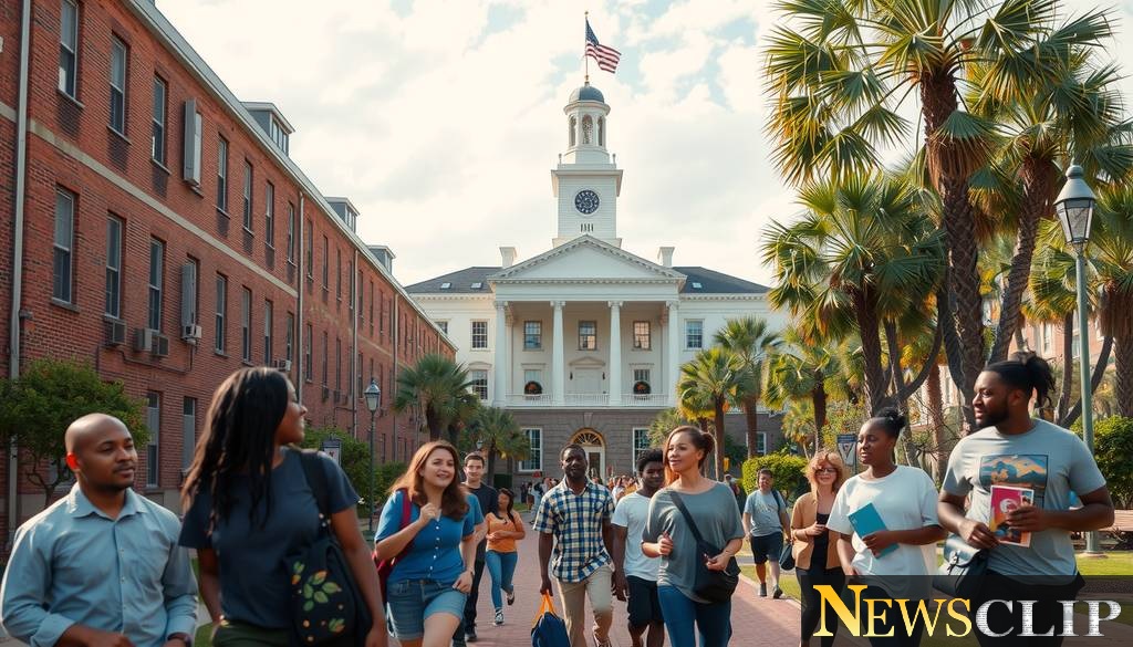 Louisiana's HBCUs Face Existential Threat: The Consequences of Anti-DEI Policies