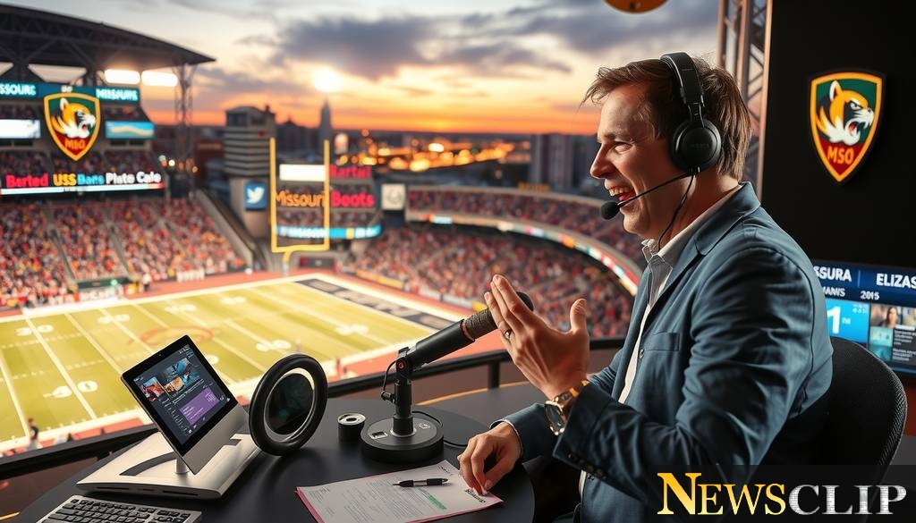 Unpacking the Latest in Missouri Sports: Where Passion Meets Strategy