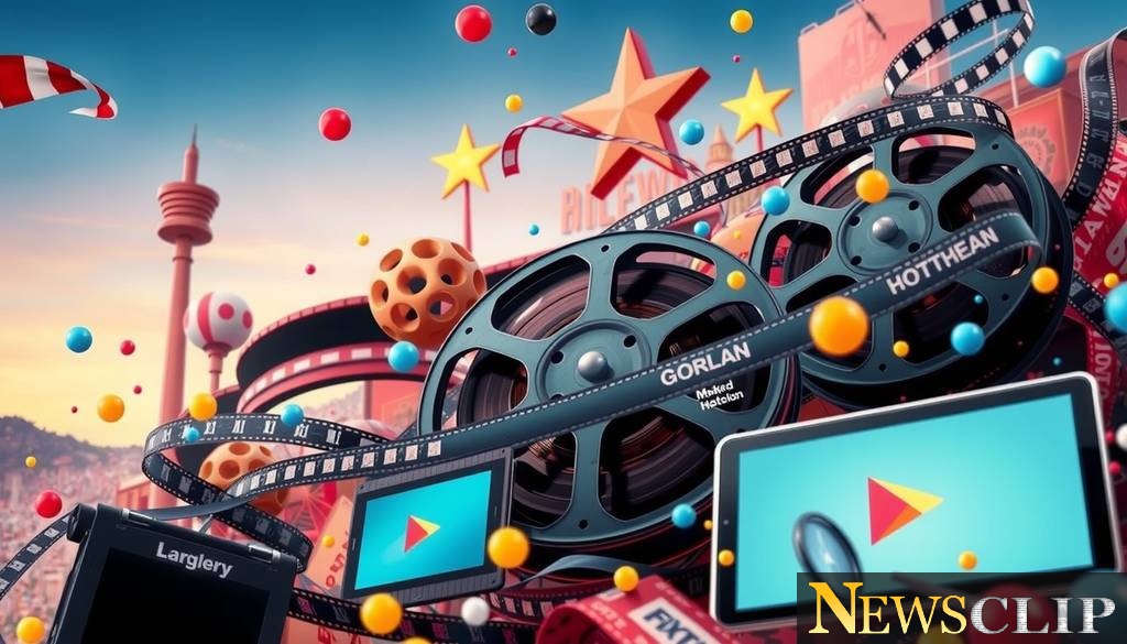 Hollywood's Old Model vs. Modern Audiences: A Clash of Cultures