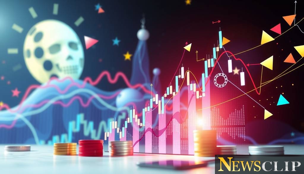 Decoding the Rollercoaster: Galaxy Entertainment's Share Price and Cultural Relevance