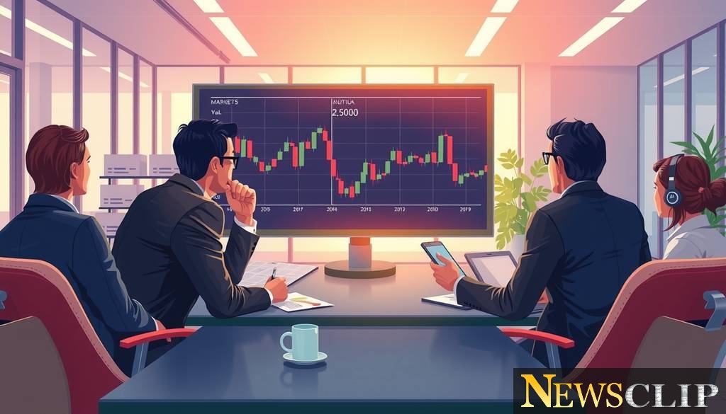 Profound Insights: Analyst Questions That Shaped Flutter Entertainment's Q1 Earnings Call