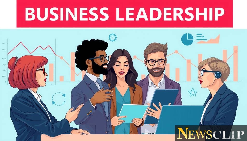 Unleashing Potential: Northwood Insights for the Emerging Business Visionary