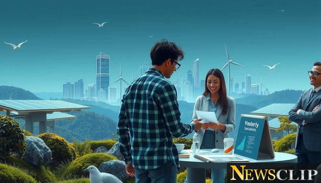 Unlocking Value Through Integrated Sustainability: Insights from WBCSD