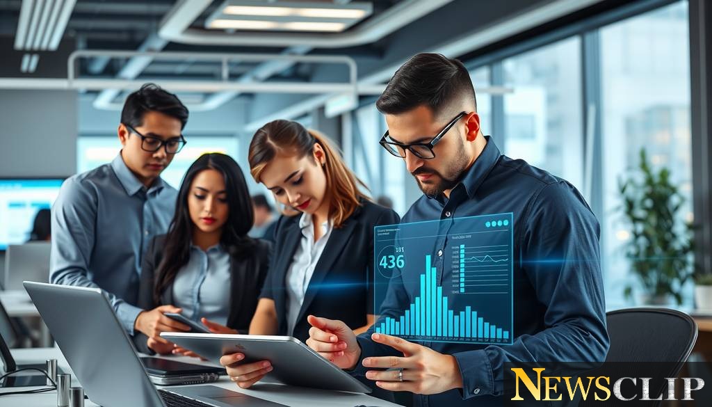 Empowering Efficiency: How Larroudé's CEO Transformed Operations with AI