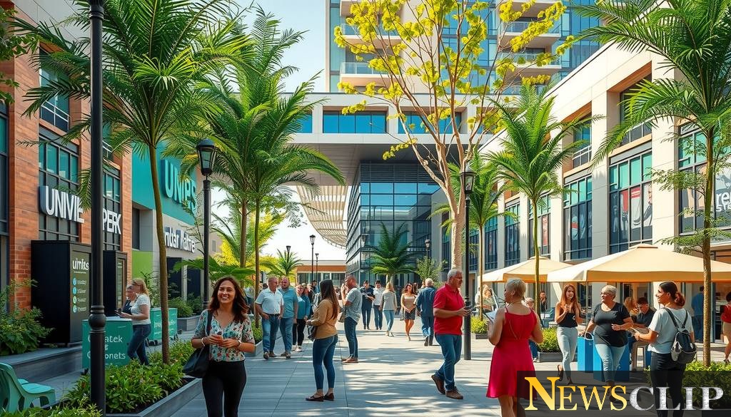 Revitalizing Opportunities: What's Brewing at 515