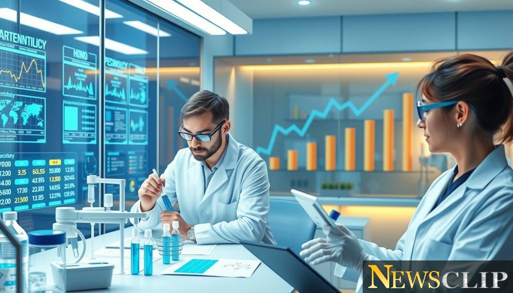 Protalix BioTherapeutics: Navigating Financial Waters in Q1 2026