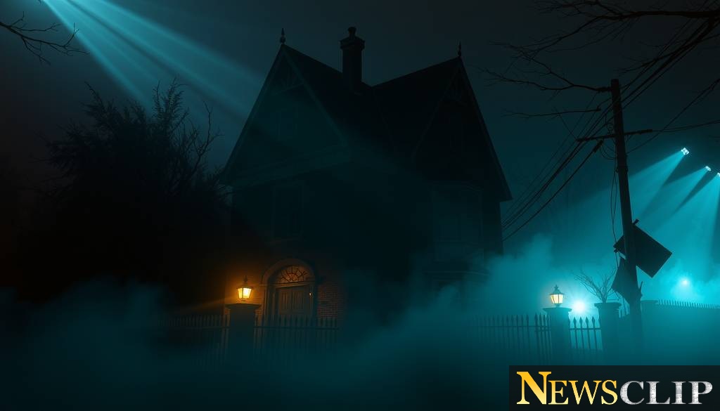 Why New Haunted Attraction Laws Fall Short: A Closer Look at Field of Screams