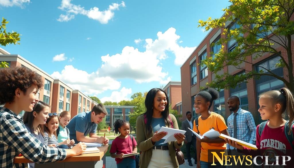 Reimagining Our Future: A Vote for Progress on the Croton-Harmon School Board