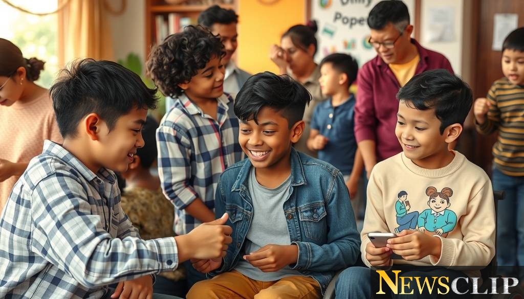 Creating Safe Spaces for Young Men with Developmental Disabilities: A Critical Examination