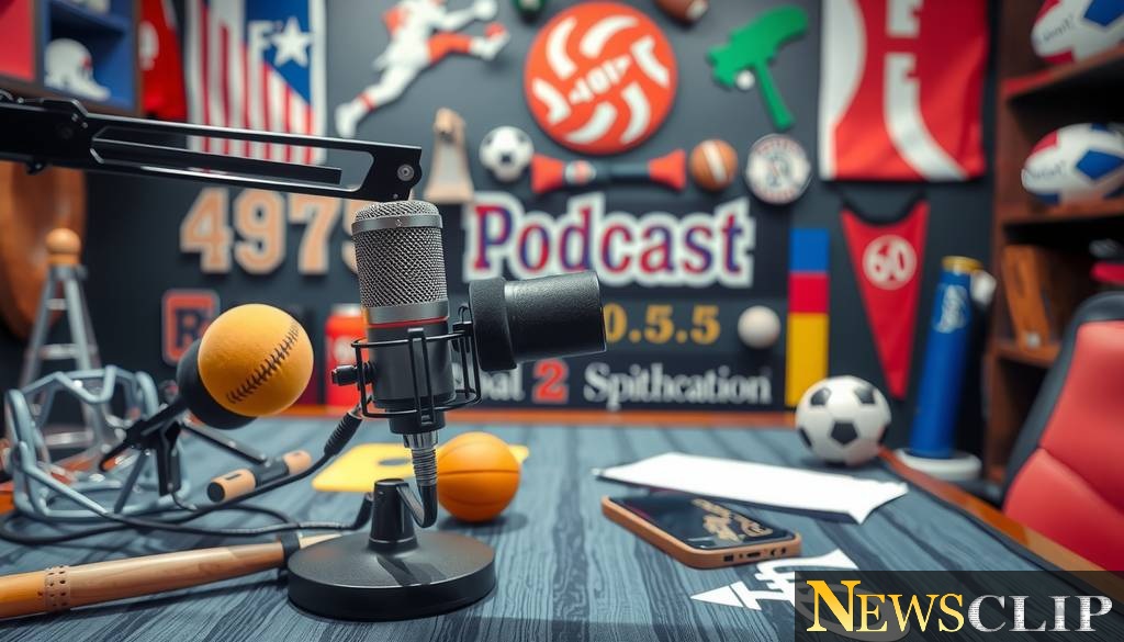 Reimagining Sports Broadcast: Keeping Games Free for All