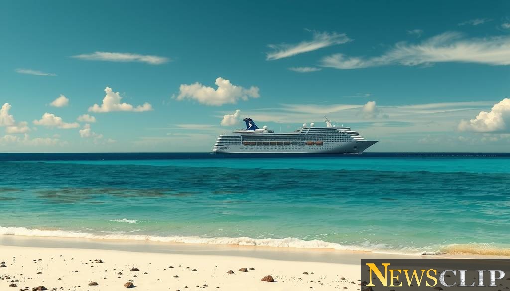 Tragic Abandonment: Elderly Cruise Passenger's Death Raises Questions