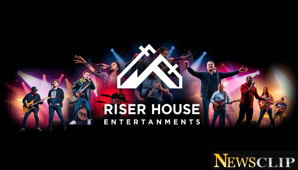Riser House Entertainment: A Shift in the Spotlight