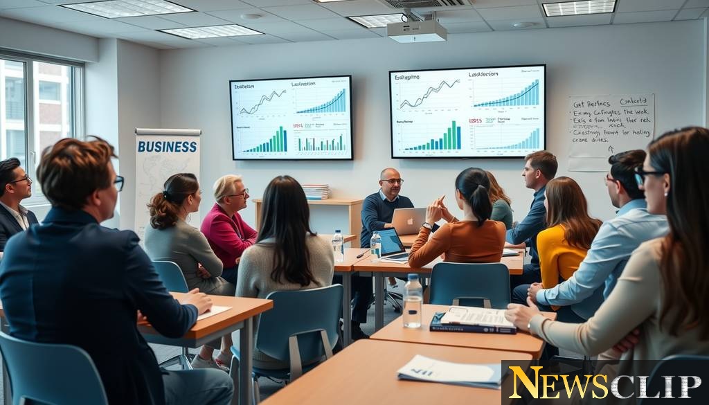 WNMU School of Business Achieves Global Quality Recognition