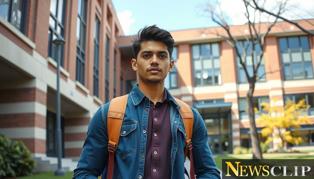 Forging New Paths: A UWA Graduate Breaks the Mold in Business