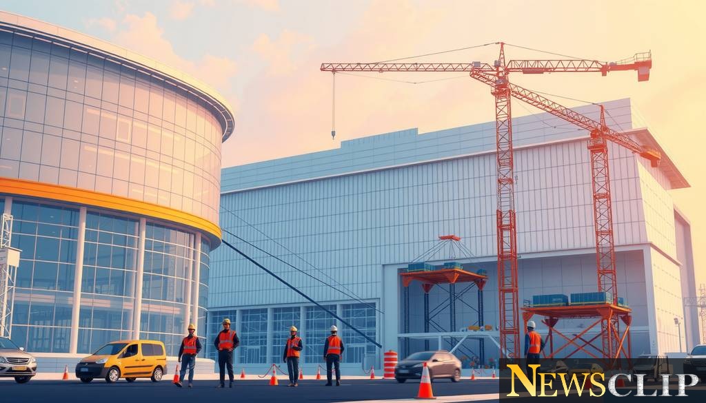 Kevin O'Leary's Data Center: Will 10,000 Jobs Really Materialize?