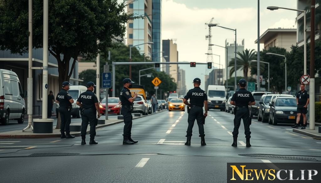 Echoes of Violence: Understanding the Death Toll from Rio's Police Raid