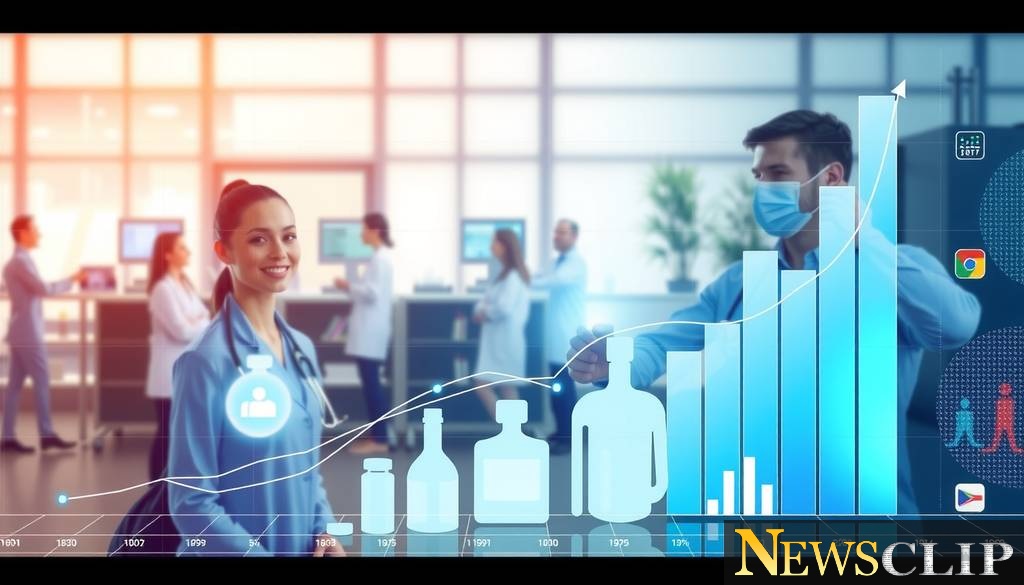 Eli Lilly Soars with Mounjaro and Zepbound: A Legacy in the Making