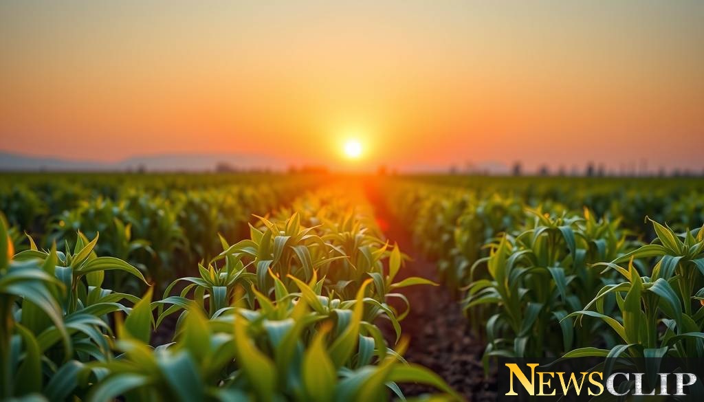 China's Soybean Imports: A Journey Back to Normalcy
