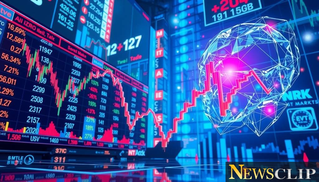 Meta's $237 Billion Market Value Vanishes Amid Concerns Over AI Spending