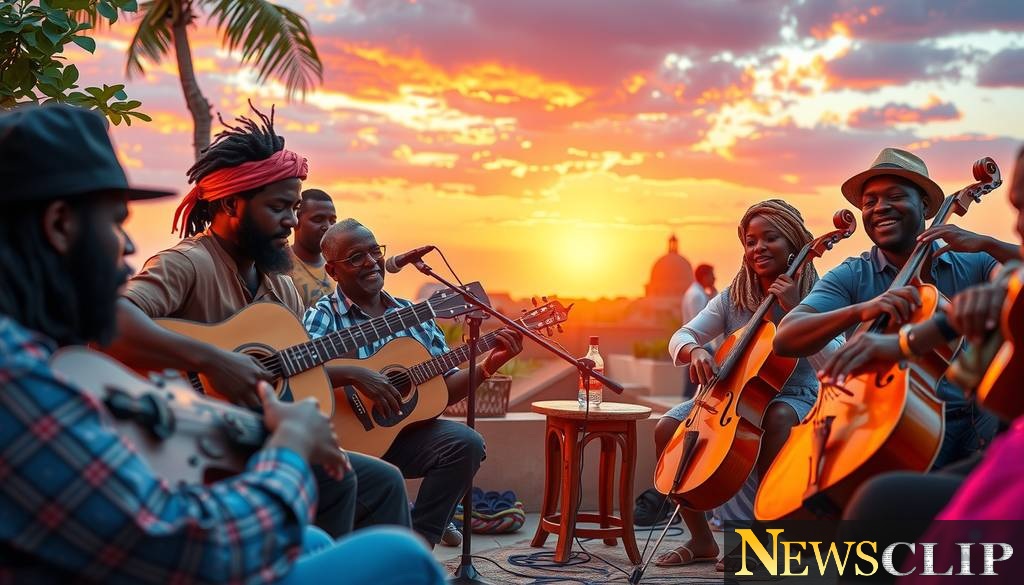 The Head and the Heart: A Harmonious Exploration of Soul and Sound