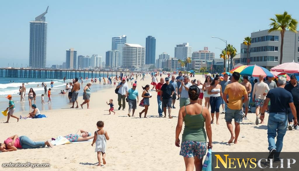 Hold Huntington Beach Scofflaws Accountable: Time for Justice