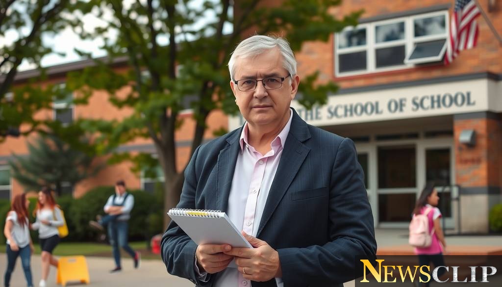 A Call for Accountability: Why I Deserve Another Term on the Croton-Harmon School Board