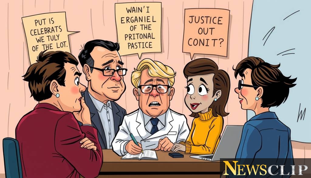 How Editorial Cartoons Mirror Our Society's Discontents