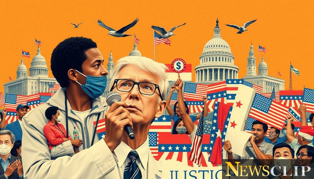 Unpacking the Redistricting Wars: A Fight for Justice