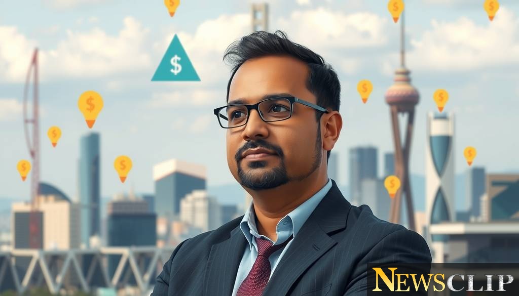 Rohit Chopra to Lead California's New Consumer Super-Agency: A Transformative Move
