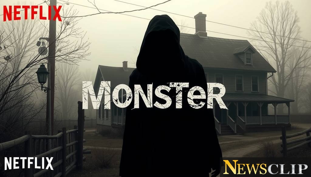 Unmasking Fiction: The Truth Behind Netflix's 'Monster' and Ed Gein