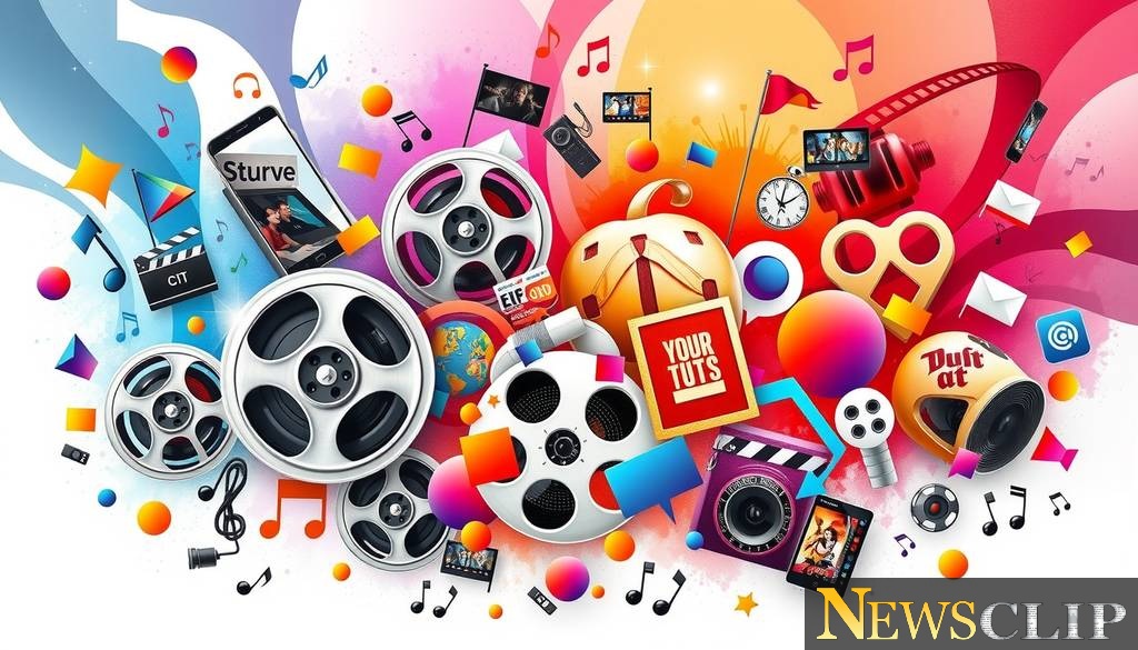 Unpacking the Latest Entertainment Trends: What's Hot Now