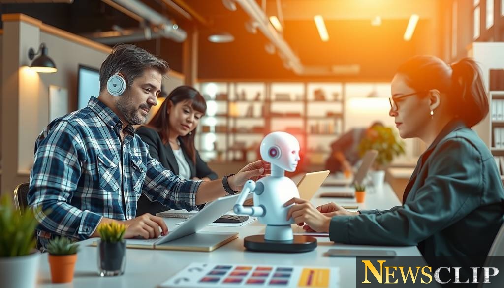 Anthropic Shifts Focus: Empowering Small Business Owners with AI Solutions