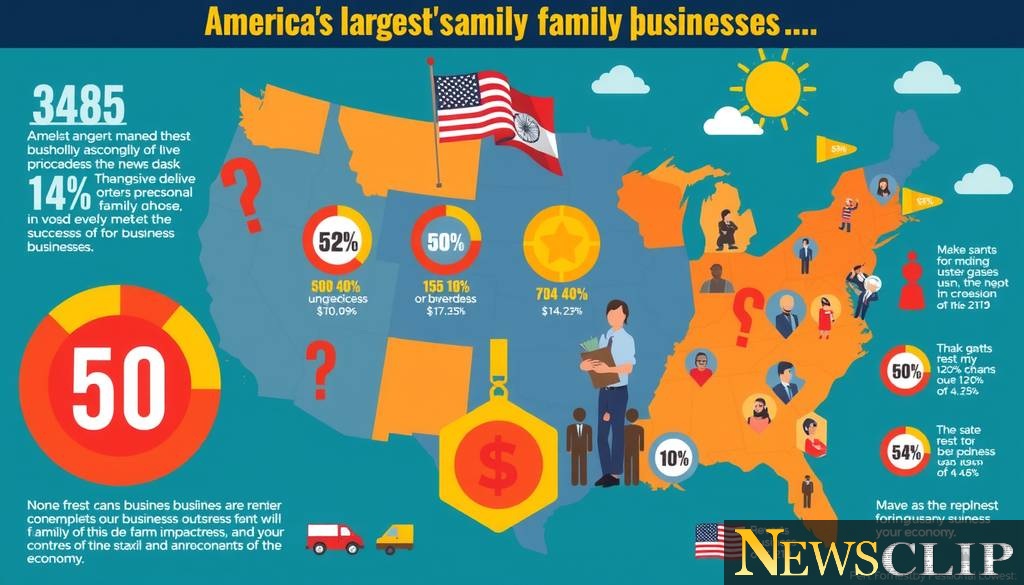 The Unseen Impact of America's Family Businesses