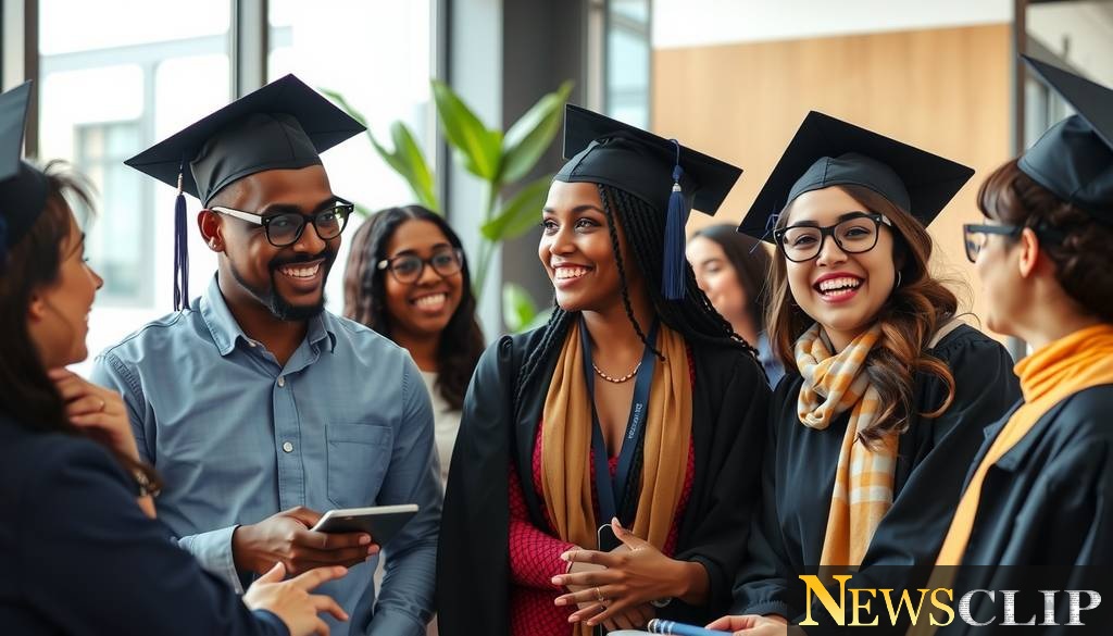 Finding Humanity in Business: An MBA Journey