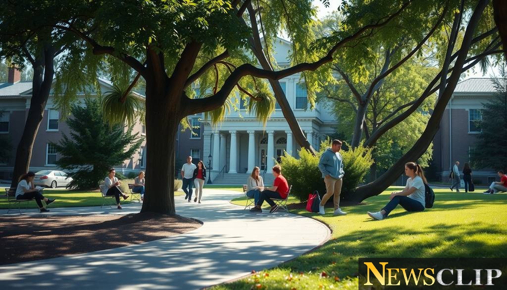 A Year in Reflection: Lessons Learned at Tufts