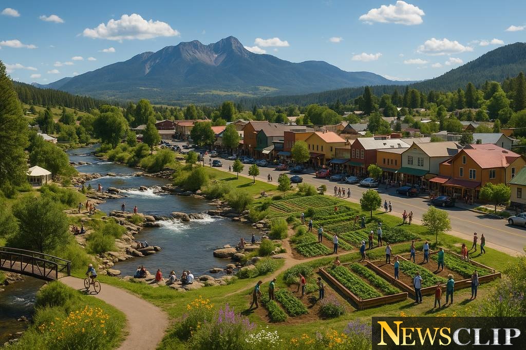 Reexamining Our Future: Insights from Pagosa Springs