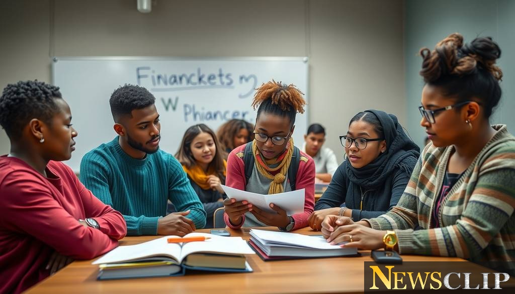 Are Our Schools Leaving Students Ill-Equipped for Reality?