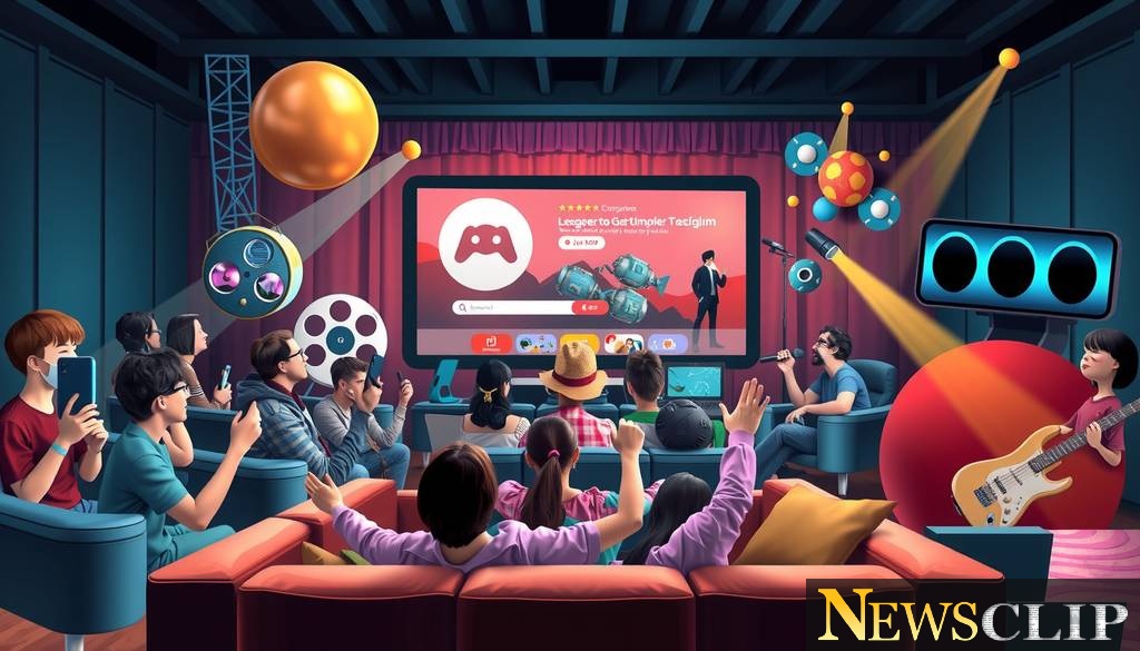 This Week's Unmissable Entertainment Picks: A Curated Guide