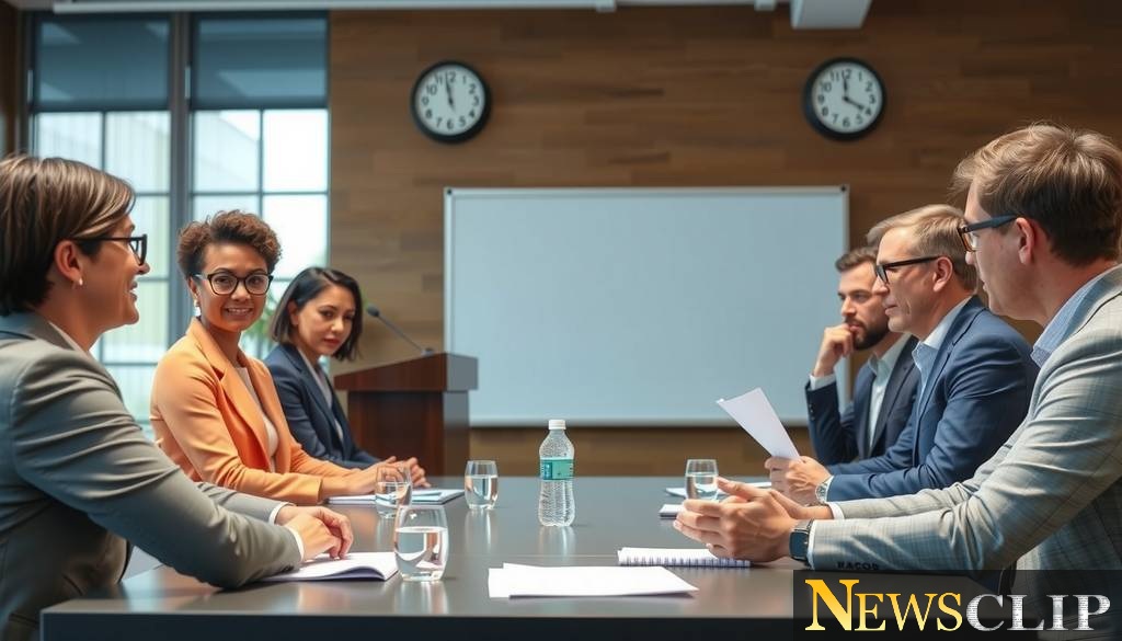 Examining the May Hearing Schedule: Small Business Under the Microscope