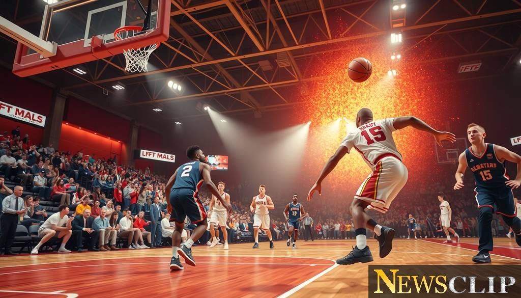 High School Sports: Highlights and Playoff Preview for May 13, 2026
