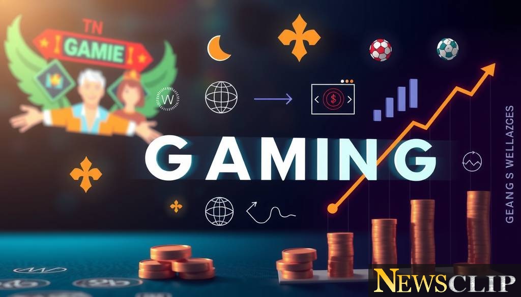 Flutter Entertainment: Navigating Leadership Changes and Valuation Shifts