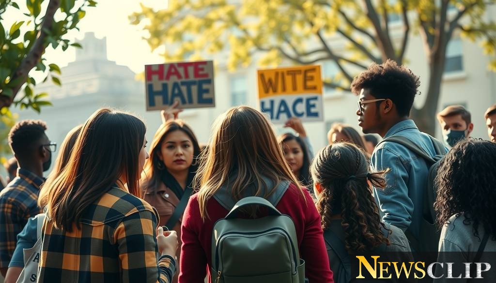 Confronting Hate: The Editorial Board's Dangerous Denial