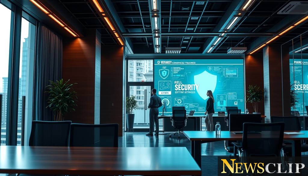 Navigating the New Frontier: Businesses and Cybersecurity Threats