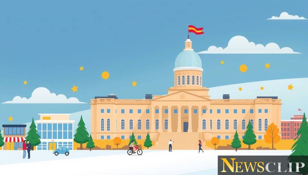 2026 Colorado Legislative Session: Amplifying Business Voices