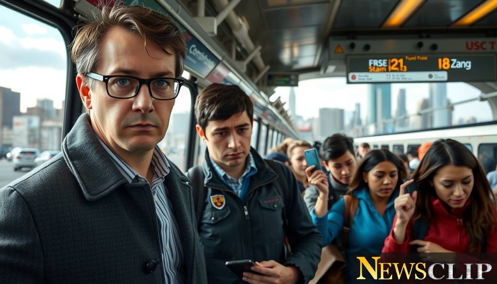 House Democrats Must Rethink Controversial Transit Tax Proposal